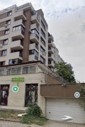 Дава под наем ГАРАЖ, ПАРКОМЯСТО, гр. София, Хиподрума, снимка 2