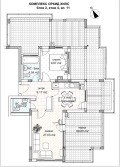 Под наем 2-СТАЕН, град София, Студентски град • 1060 € • 30546090 — Holmes.bg