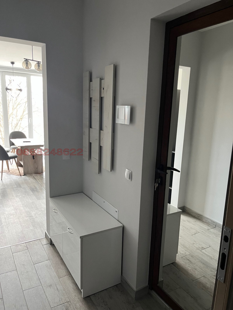 Дава под Наем 2-СТАЕН в град София, Банишора - 56 кв.м / 690 € » 1 349.52 лв.
