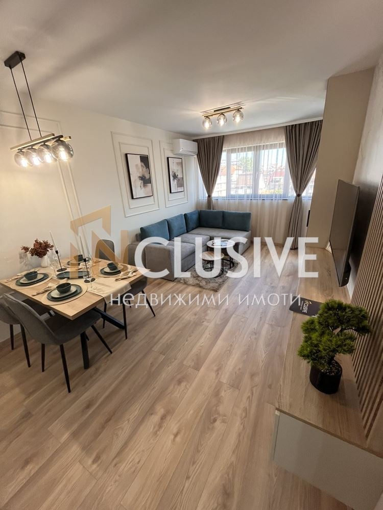 Дава под Наем 2-СТАЕН | Imot.bg — изображение 10