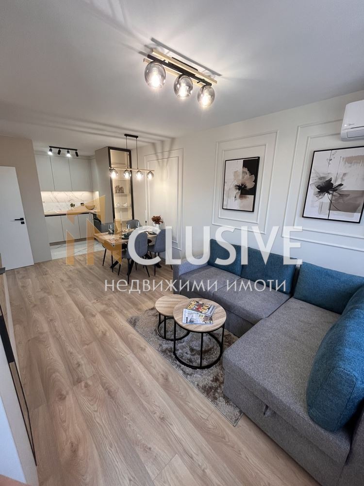 Дава под Наем 2-СТАЕН | Imot.bg — изображение 1