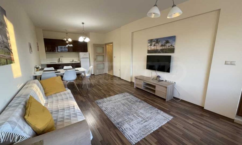 Дава под Наем 2-СТАЕН в град Варна, м-т Ален мак - 75 кв.м / 650 € » 1 271.29 лв., СУПРИММО - ОФИС ВАРНА