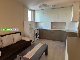 1 dormitorio Reduta, Sofia