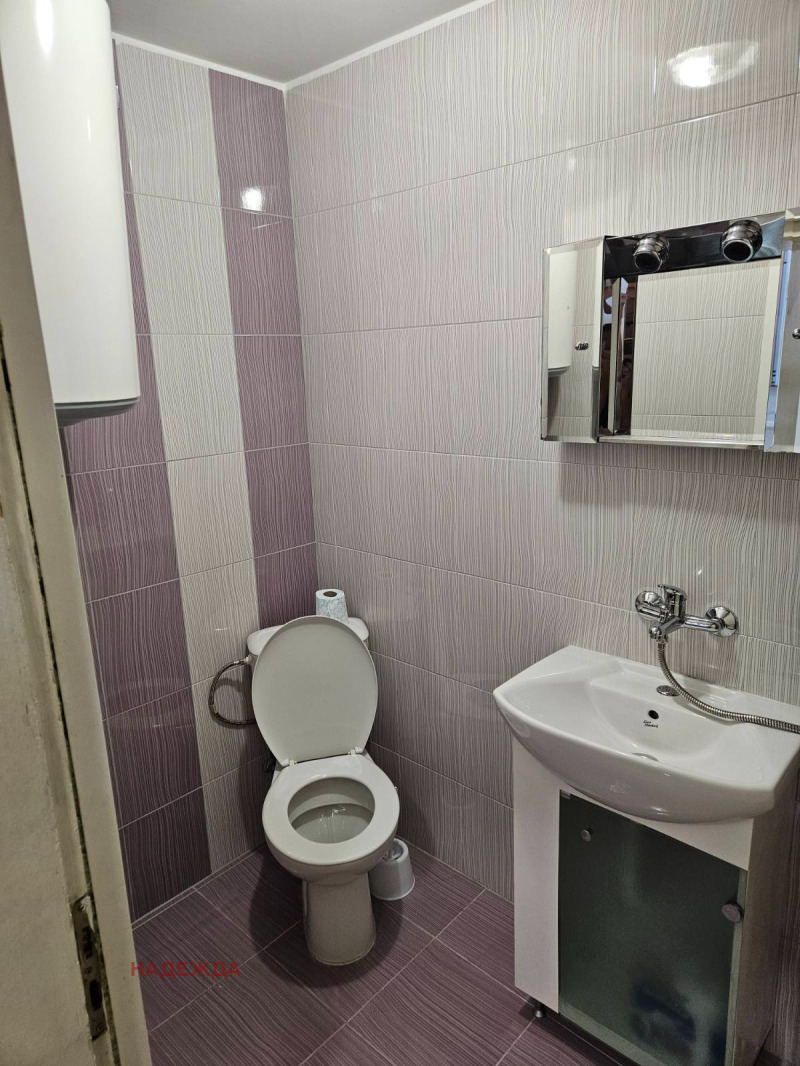A louer  Studio Pleven , Chirok tsentar , 35 m² | 14551244 - image [4]