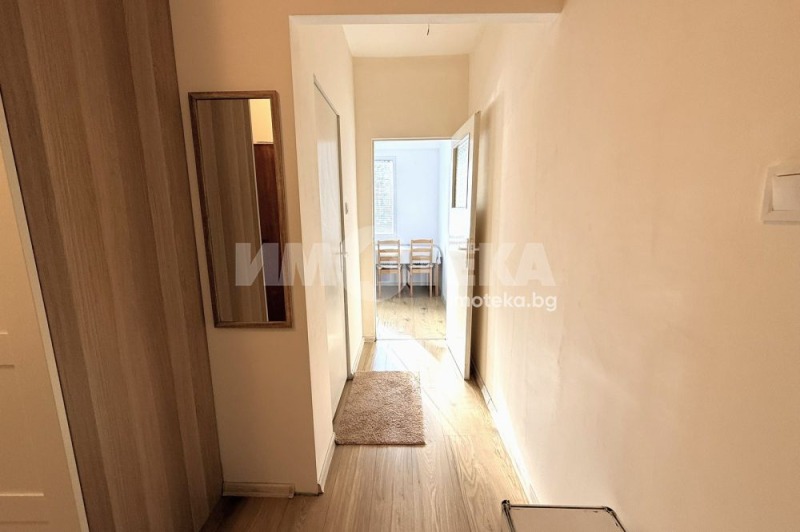 Дава под наем 1-СТАЕН, гр. София, Люлин 6, снимка 6 - Апартаменти - 53044391