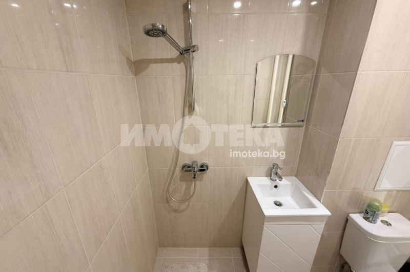 Дава под наем 1-СТАЕН, гр. София, Люлин 6, снимка 4 - Апартаменти - 53044391