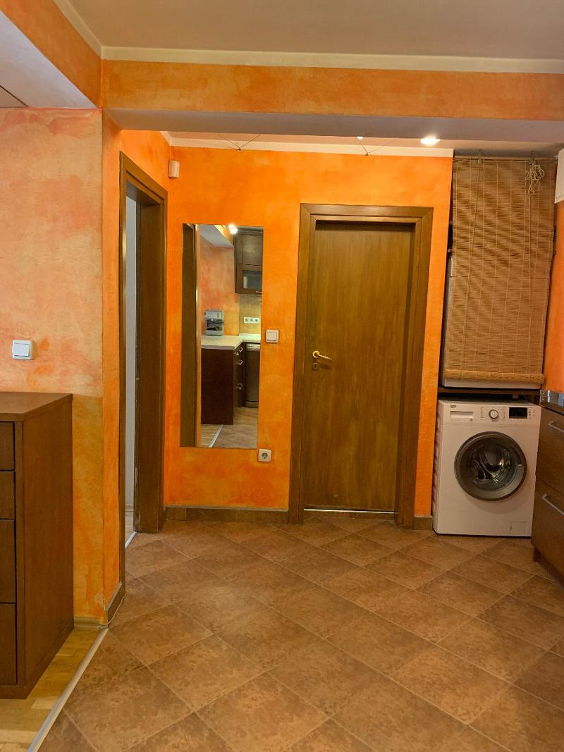 Дава под наем 2-СТАЕН, гр. София, Дървеница, снимка 13 - Апартаменти - 56083393