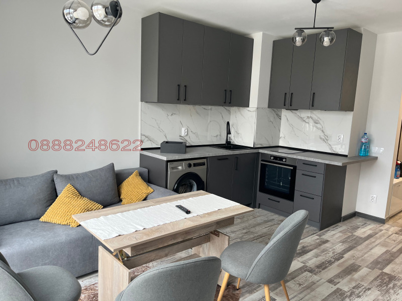 Дава под наем 2-СТАЕН, гр. София, Банишора, снимка 15 - Апартаменти - 52780363