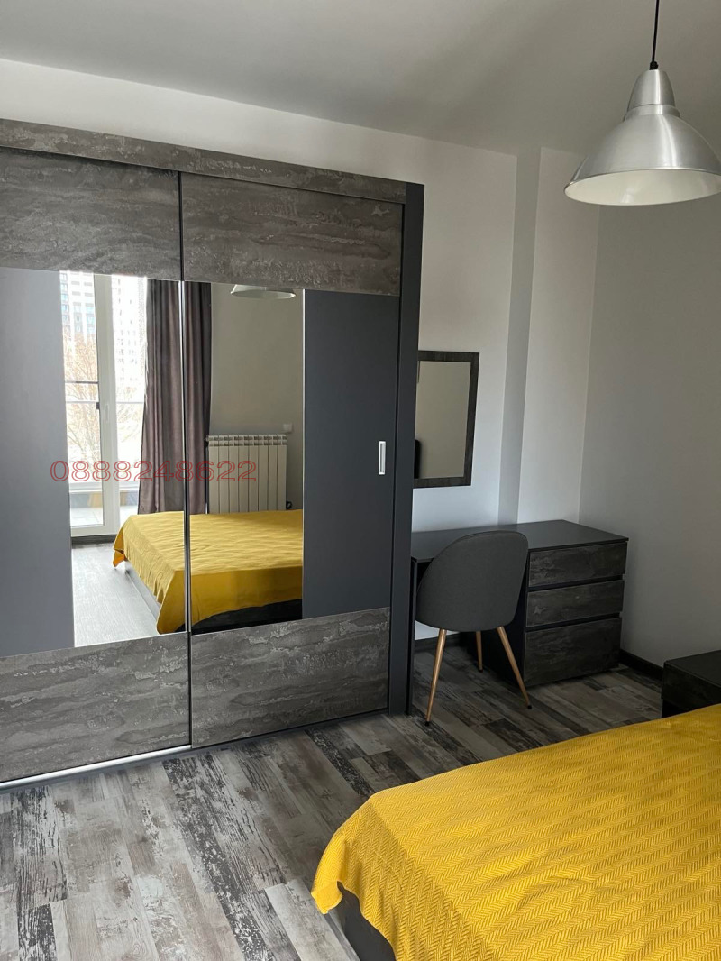 Дава под наем 2-СТАЕН, гр. София, Банишора, снимка 12 - Апартаменти - 52780363