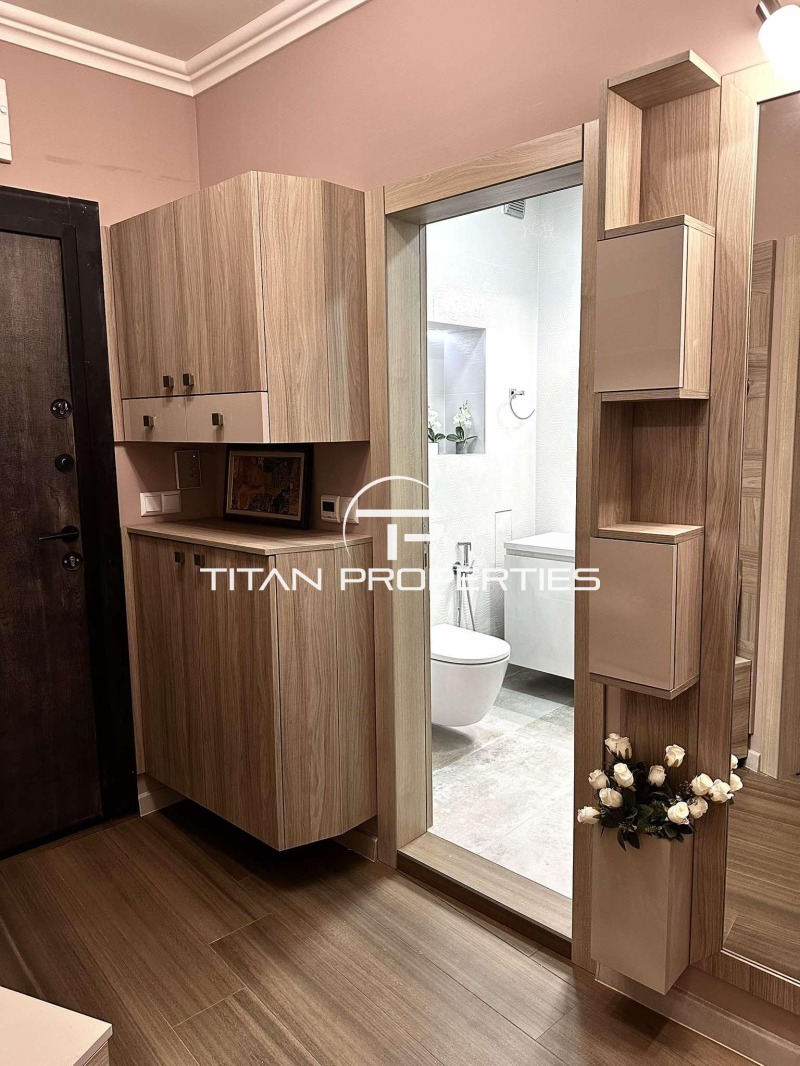 Kiadó  1 hálószoba Varna , Briz , 65 négyzetméter | 74722023 - kép [13]