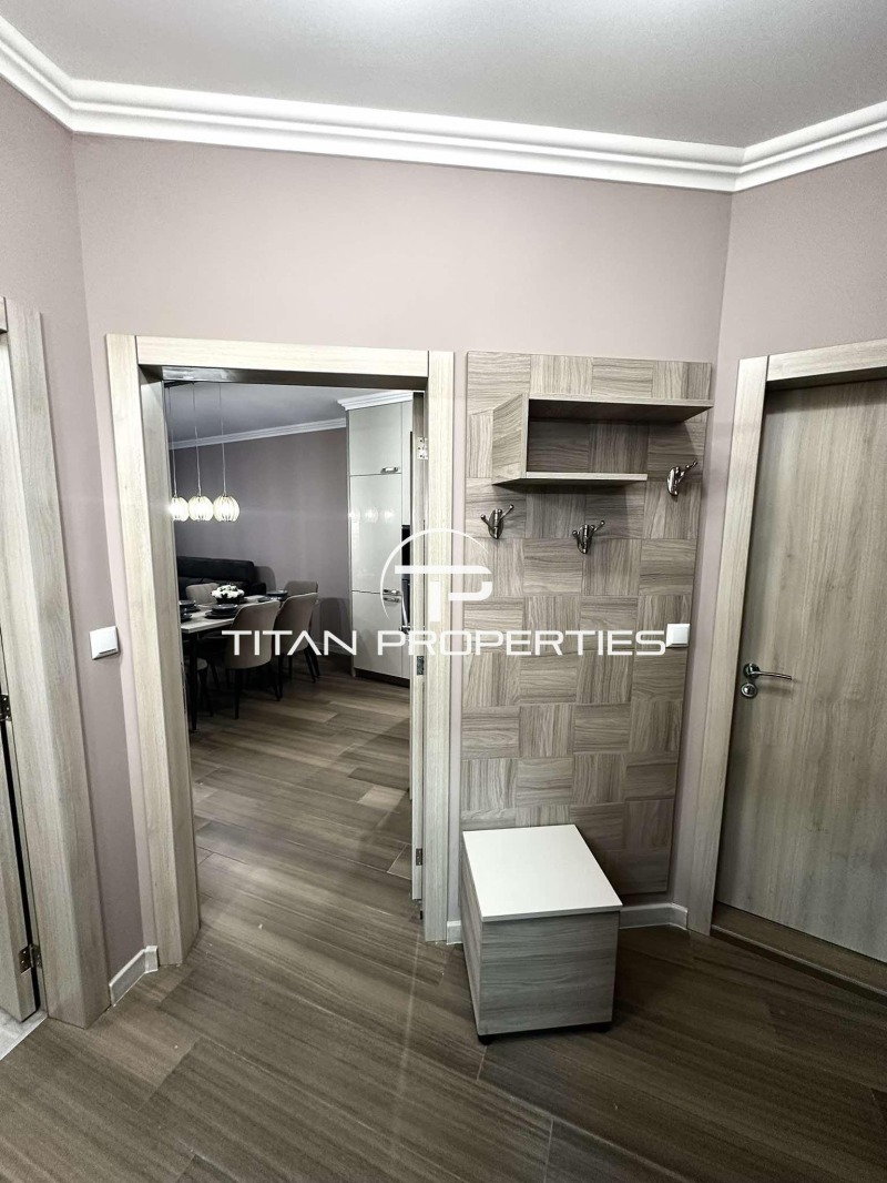 K pronájmu  1 ložnice Varna , Briz , 65 m2 | 74722023 - obraz [9]