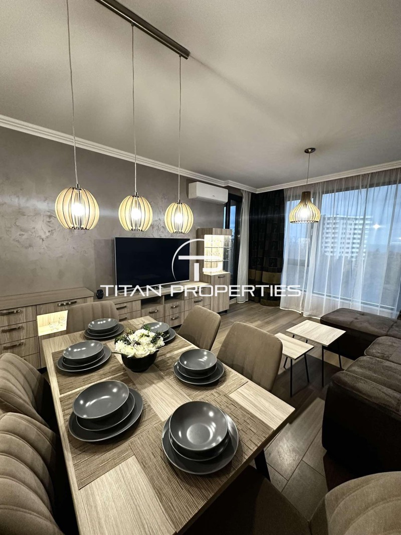 Kiadó  1 hálószoba Varna , Briz , 65 négyzetméter | 74722023 - kép [3]