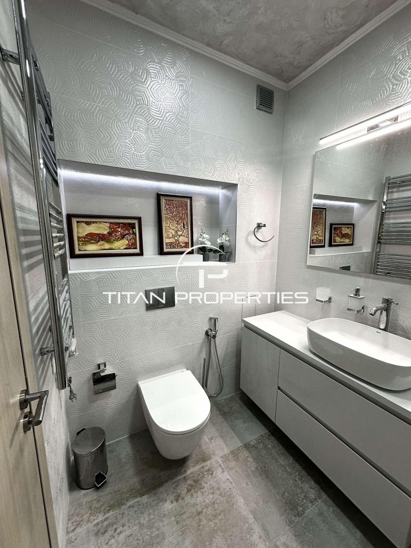 Kiadó  1 hálószoba Varna , Briz , 65 négyzetméter | 74722023 - kép [11]