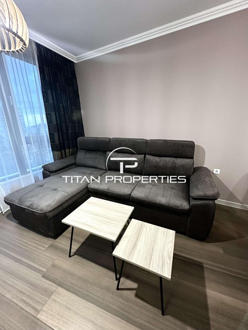 Kiadó  1 hálószoba Varna , Briz , 65 négyzetméter | 74722023 - kép [4]