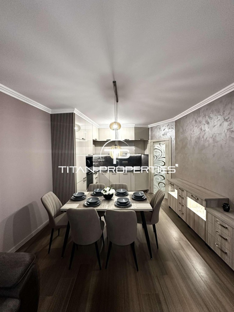 Kiadó  1 hálószoba Varna , Briz , 65 négyzetméter | 74722023 - kép [2]