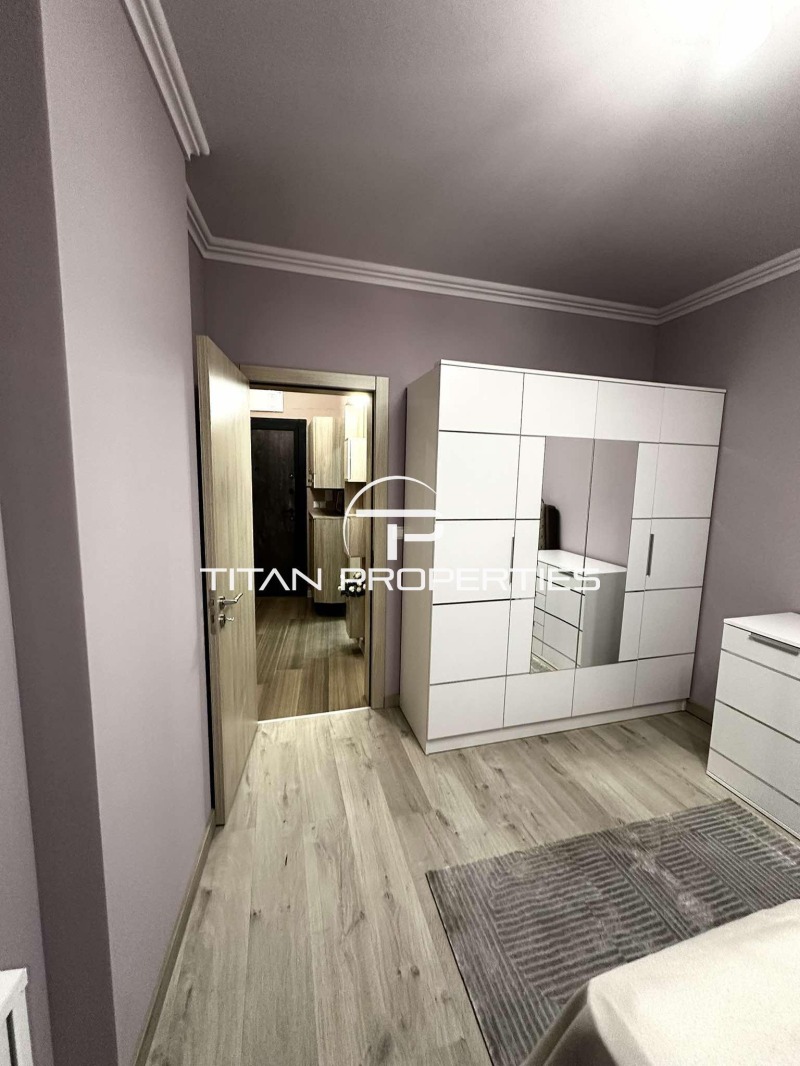 Kiadó  1 hálószoba Varna , Briz , 65 négyzetméter | 74722023 - kép [8]