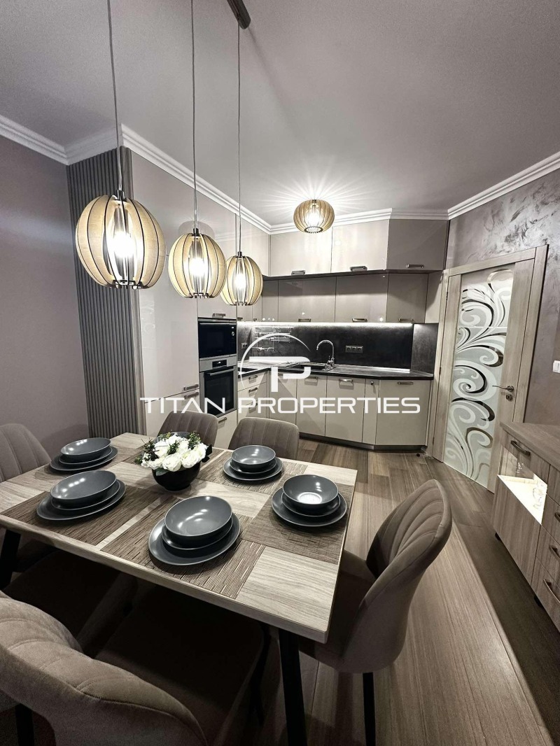 Kiadó  1 hálószoba Varna , Briz , 65 négyzetméter | 74722023