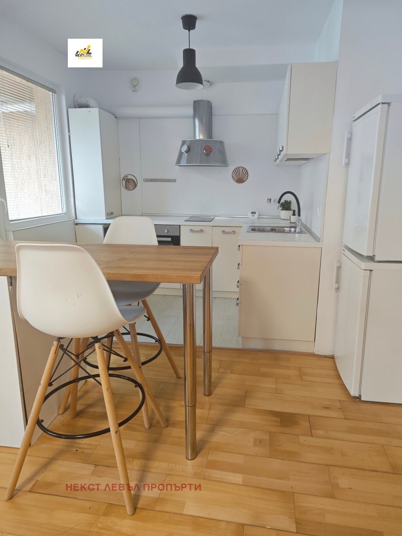 Te huur  1 slaapkamer Sofia , Vitosja , 85 m² | 32912661 - afbeelding [6]