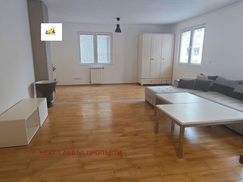 Te huur  1 slaapkamer Sofia , Vitosja , 85 m² | 32912661 - afbeelding [4]