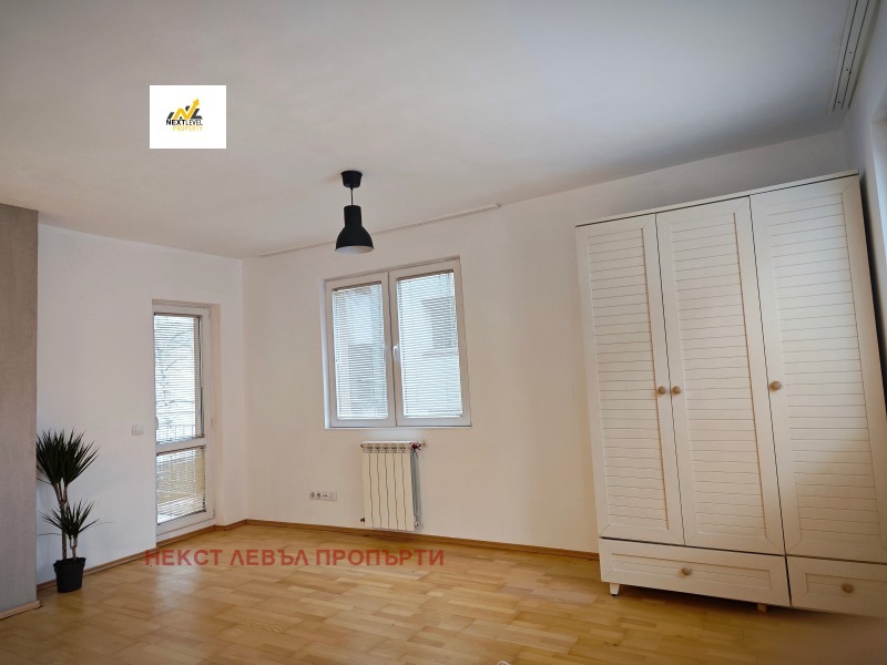 Te huur  1 slaapkamer Sofia , Vitosja , 85 m² | 32912661 - afbeelding [3]