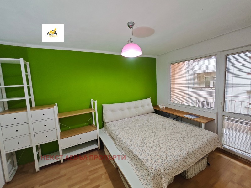 Te huur  1 slaapkamer Sofia , Vitosja , 85 m² | 32912661 - afbeelding [15]