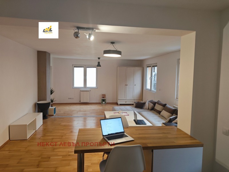 Te huur  1 slaapkamer Sofia , Vitosja , 85 m² | 32912661 - afbeelding [2]