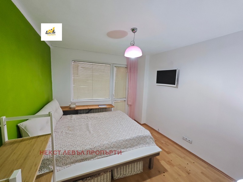 Te huur  1 slaapkamer Sofia , Vitosja , 85 m² | 32912661 - afbeelding [16]