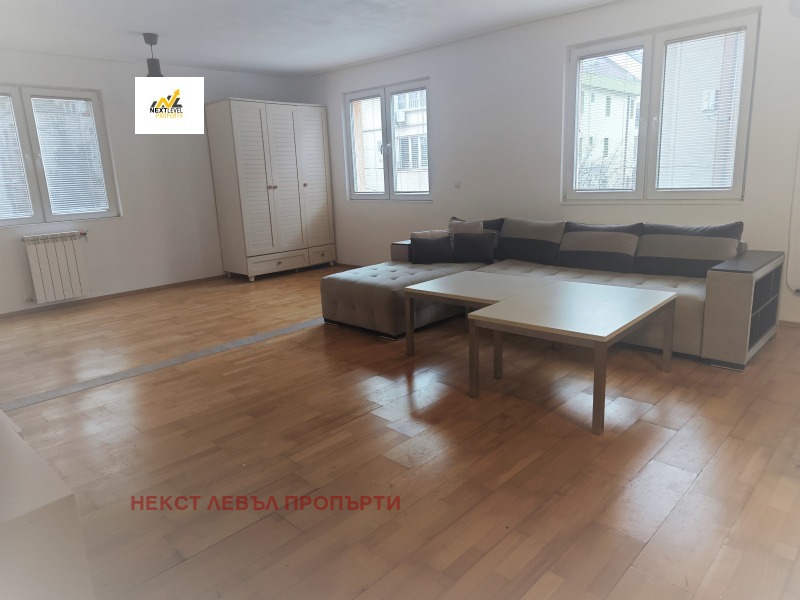 Te huur  1 slaapkamer Sofia , Vitosja , 85 m² | 32912661