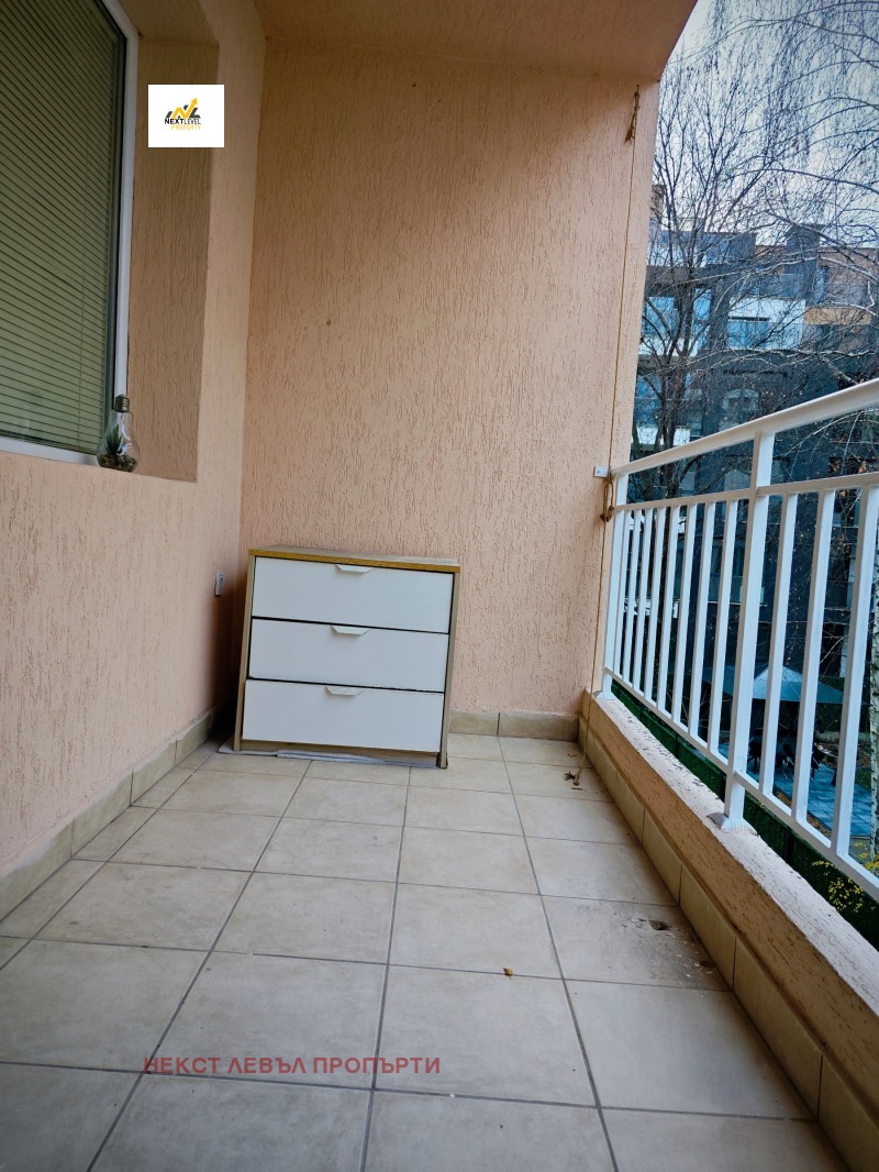 Te huur  1 slaapkamer Sofia , Vitosja , 85 m² | 32912661 - afbeelding [17]