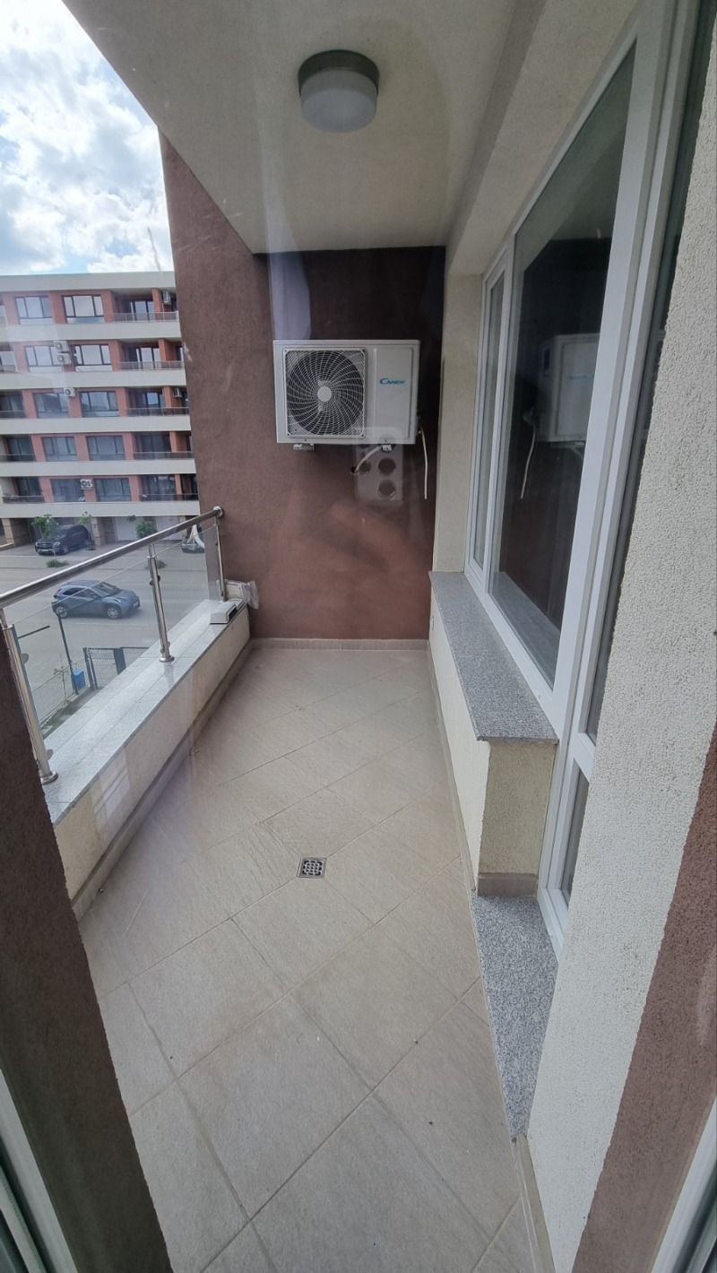 Издаје се  1 спаваћа соба Софија , Малинова долина , 66 м2 | 35025747 - слика [6]