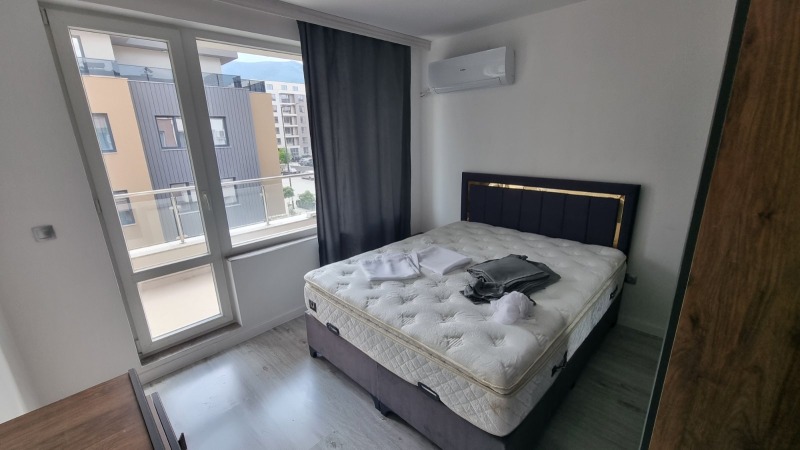 Издаје се  1 спаваћа соба Софија , Малинова долина , 66 м2 | 35025747 - слика [3]