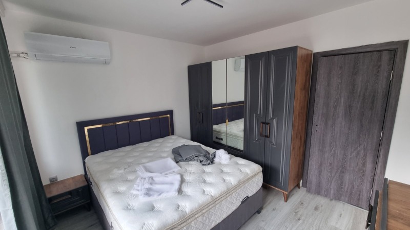 Издаје се  1 спаваћа соба Софија , Малинова долина , 66 м2 | 35025747 - слика [4]