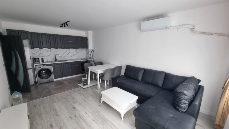 Издаје се  1 спаваћа соба Софија , Малинова долина , 66 м2 | 35025747 - слика [2]
