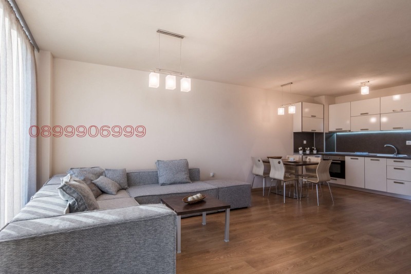 Издаје се  1 спаваћа соба Софија , Обелја 2 , 74 м2 | 92968460 - слика [2]