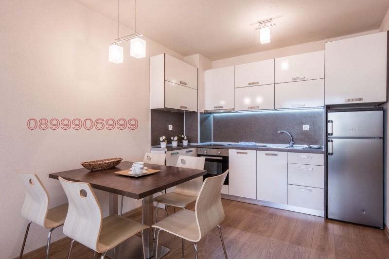 Издаје се  1 спаваћа соба Софија , Обелја 2 , 74 м2 | 92968460 - слика [3]