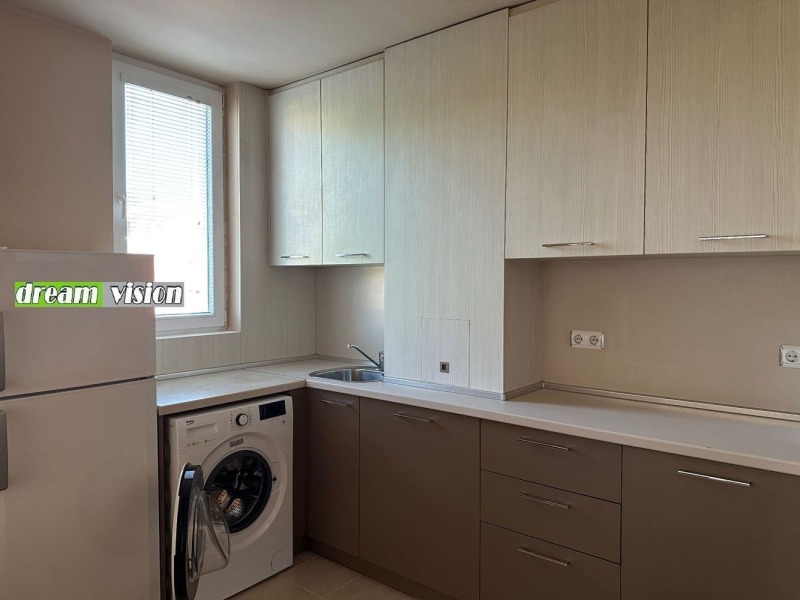 Zu vermieten  1 Schlafzimmer Sofia , Reduta , 55 qm | 84039419 - Bild [4]