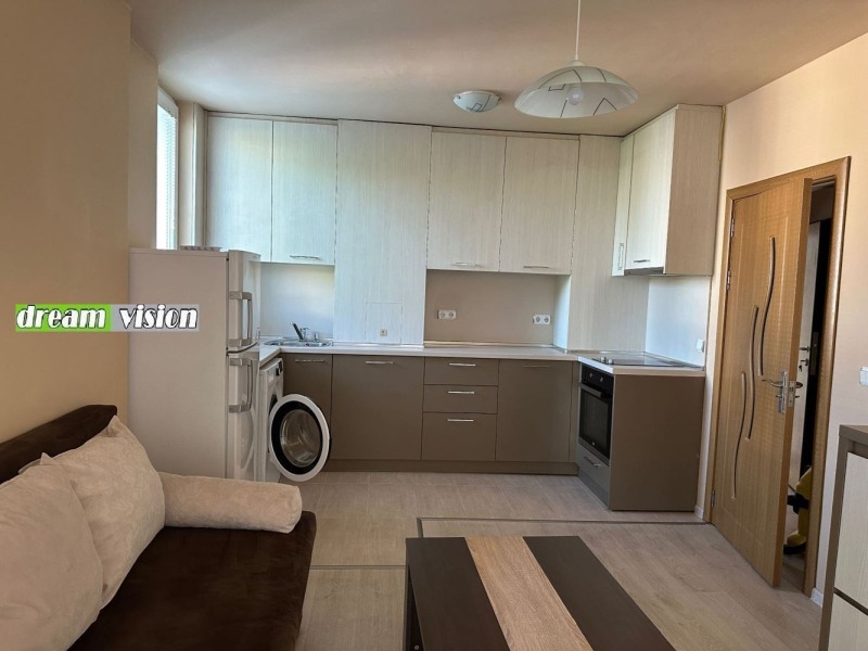 Zu vermieten  1 Schlafzimmer Sofia , Reduta , 55 qm | 84039419 - Bild [2]