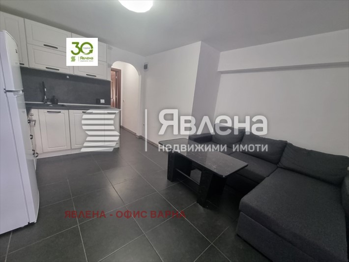 Дава под наем  2-стаен град Варна , Лятно кино Тракия , 50 кв.м | 40845874 - изображение [4]