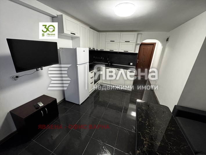 Дава под наем  2-стаен град Варна , Лятно кино Тракия , 50 кв.м | 40845874