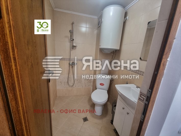 Дава под наем  2-стаен град Варна , Лятно кино Тракия , 50 кв.м | 40845874 - изображение [3]