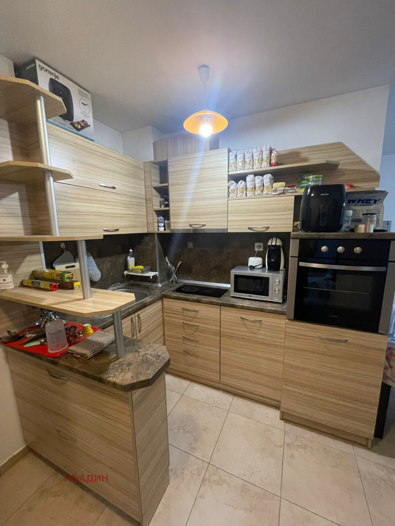 Zu vermieten  1 Schlafzimmer Plowdiw , Zentar , 70 qm | 82797919 - Bild [6]