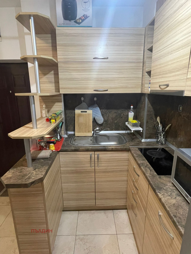 Zu vermieten  1 Schlafzimmer Plowdiw , Zentar , 70 qm | 82797919 - Bild [5]