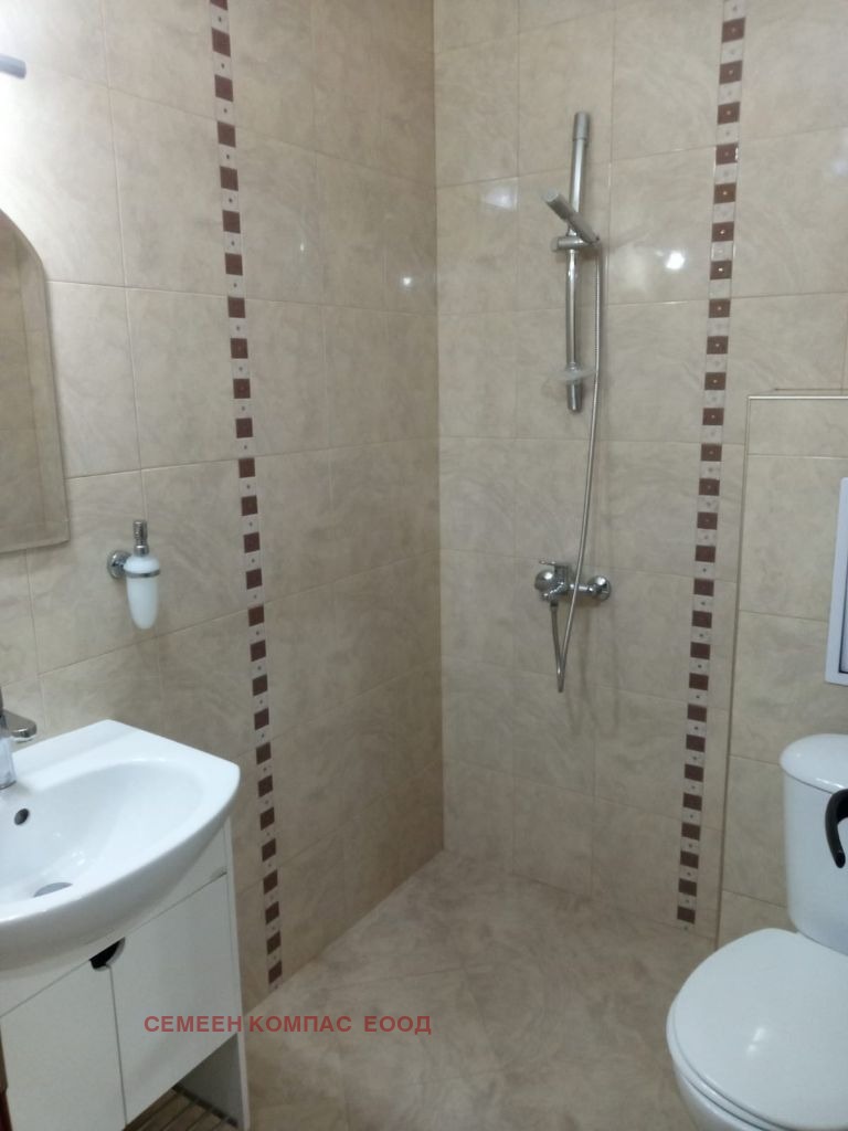Zu vermieten  1 Schlafzimmer Plowdiw , Marascha , 70 qm | 87960583 - Bild [9]