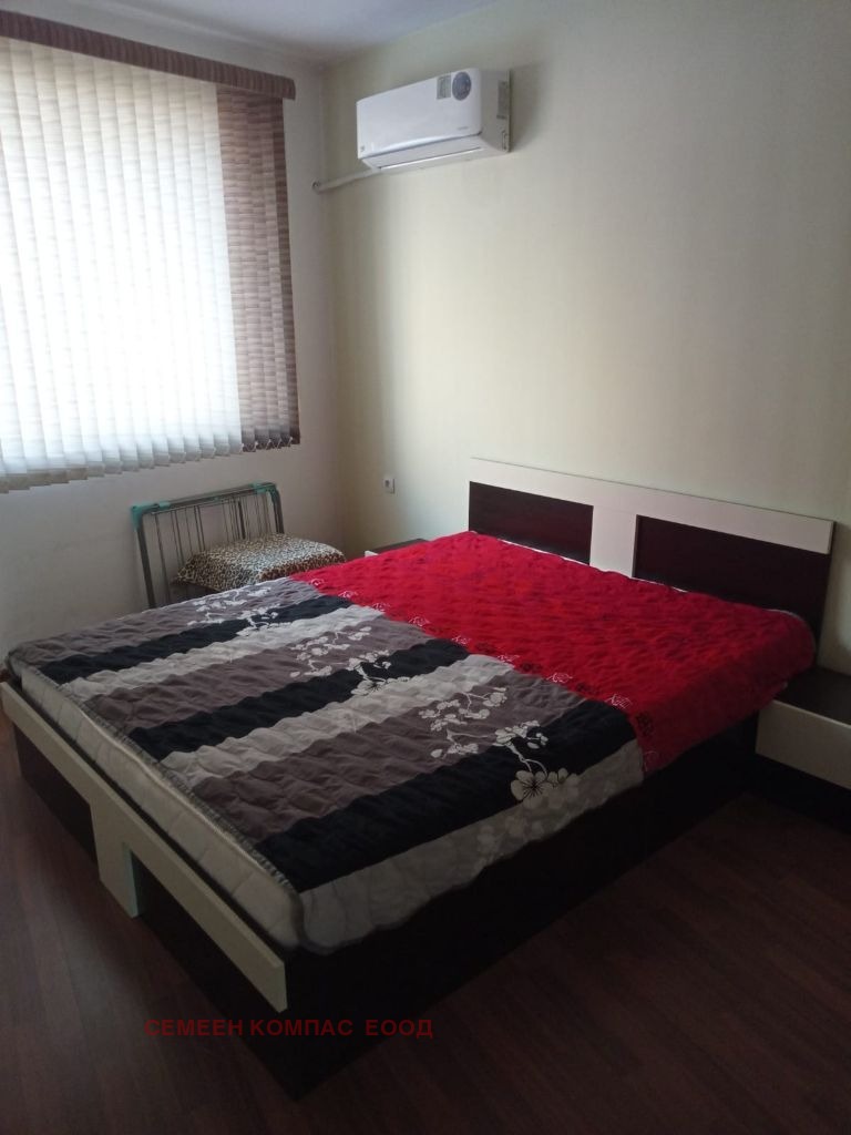Zu vermieten  1 Schlafzimmer Plowdiw , Marascha , 70 qm | 87960583 - Bild [7]
