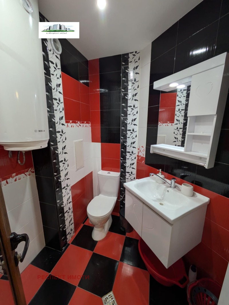 Дава под наем 2-СТАЕН, гр. София, Витоша, снимка 8 - Апартаменти - 52653041