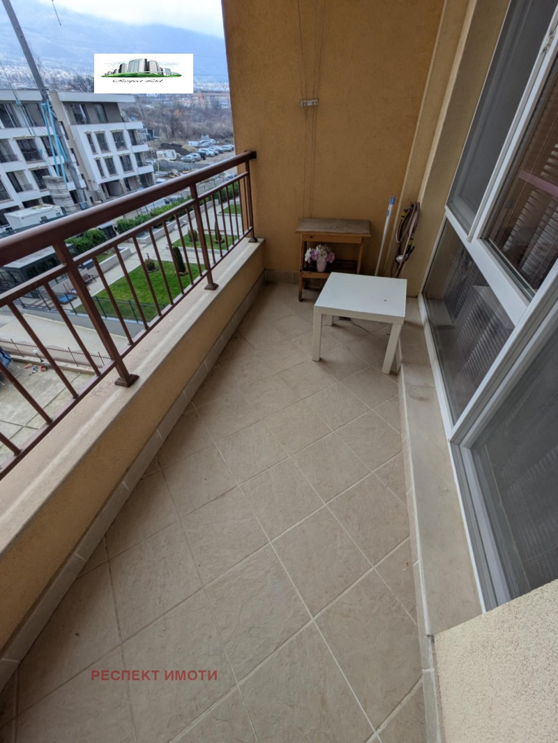 Дава под наем 2-СТАЕН, гр. София, Витоша, снимка 11 - Апартаменти - 52653041