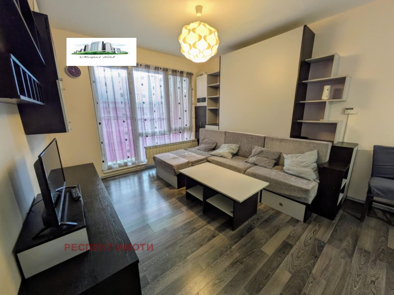 Дава под наем 2-СТАЕН, гр. София, Витоша, снимка 2 - Апартаменти - 52653041