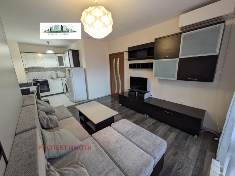 Дава под наем 2-СТАЕН, гр. София, Витоша