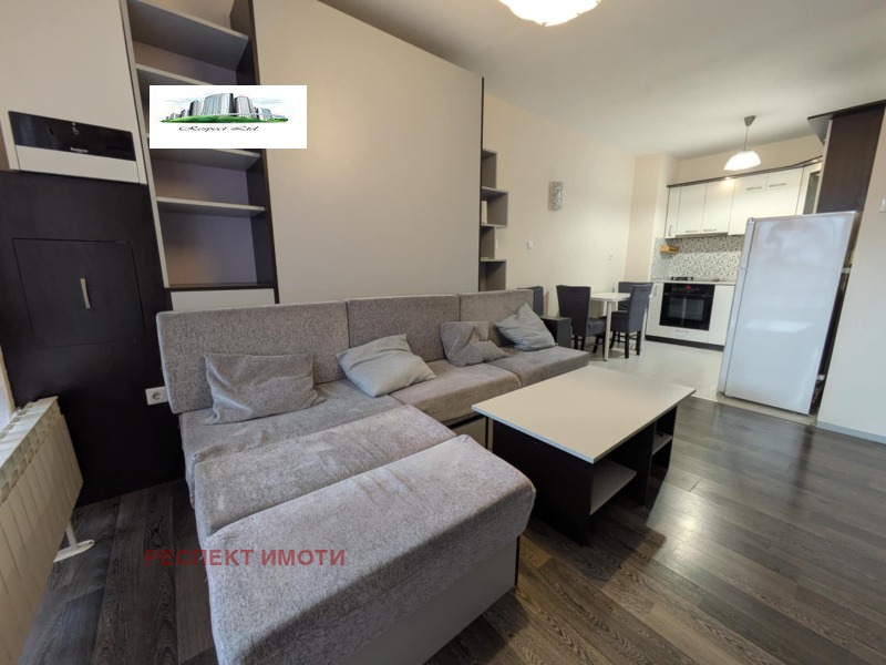 Дава под наем 2-СТАЕН, гр. София, Витоша, снимка 3 - Апартаменти - 52653041