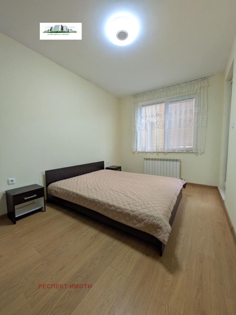 Дава под наем 2-СТАЕН, гр. София, Витоша, снимка 7 - Апартаменти - 52653041